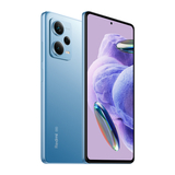 Смартфон Redmi Note 12 Pro+ 8/256GB (NFC) Blue/Синий Смартфон Redmi Note 12 Pro+ 8/256GB (NFC) Blue/Синий