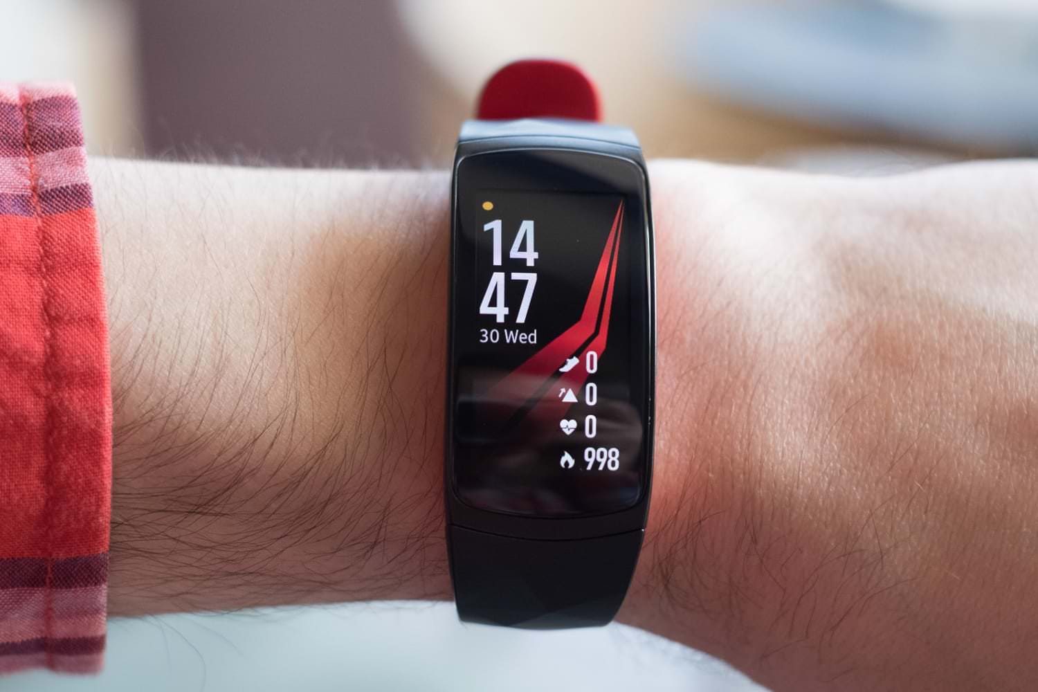 Xiaomi Mi Band 5